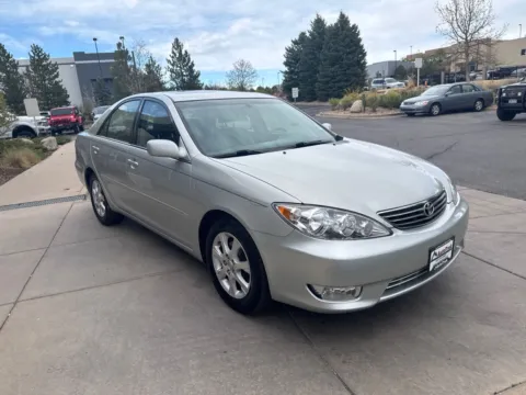 More photos of 2005 Toyota Camry at AutoTrek, CO
