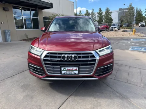 More photos of 2019 Audi Q5 45 Premium at AutoTrek, CO