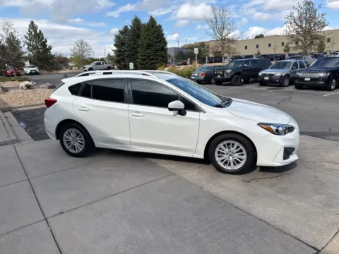 More photos of 2017 Subaru Impreza 2.0i Premium at AutoTrek, CO