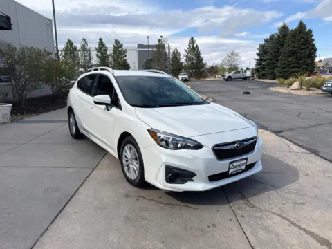 More photos of 2017 Subaru Impreza 2.0i Premium at AutoTrek, CO