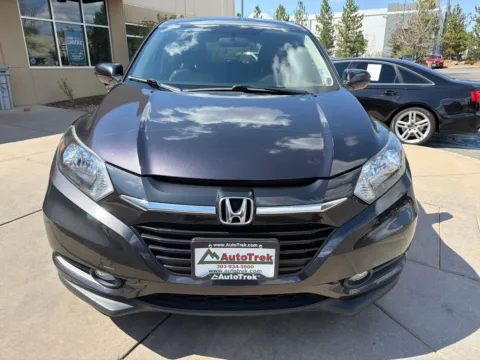 Another view of 2017 Honda HR-V EX for sale in Littleton, CO at AutoTrek