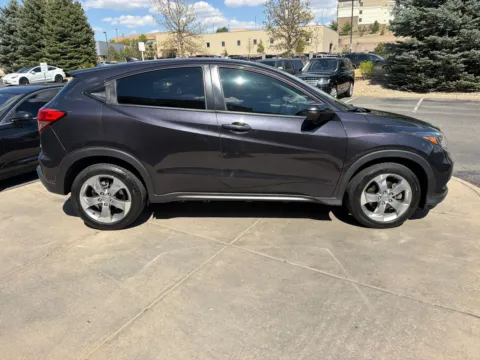 More photos of 2017 Honda HR-V EX at AutoTrek, CO