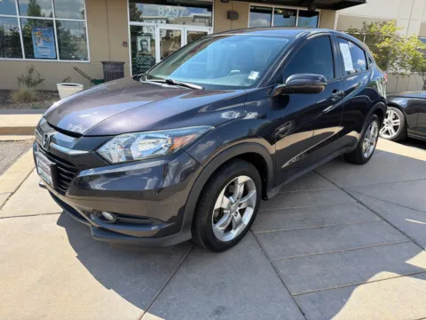Photos of 2017 Honda HR-V EX for sale in Littleton, CO at AutoTrek