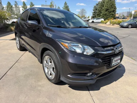 More photos of 2017 Honda HR-V EX at AutoTrek, CO