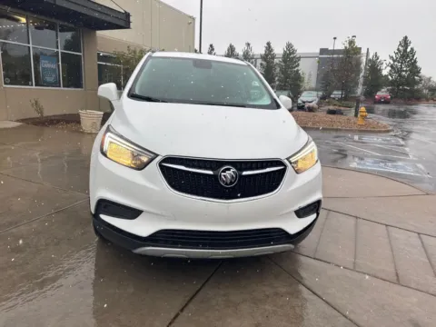 Another view of 2021 Buick Encore AWD Preferred for sale in Littleton, CO at AutoTrek