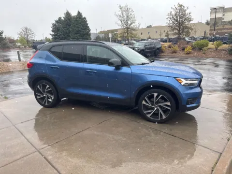 More photos of 2020 Volvo XC40 T5 R-Design at AutoTrek, CO