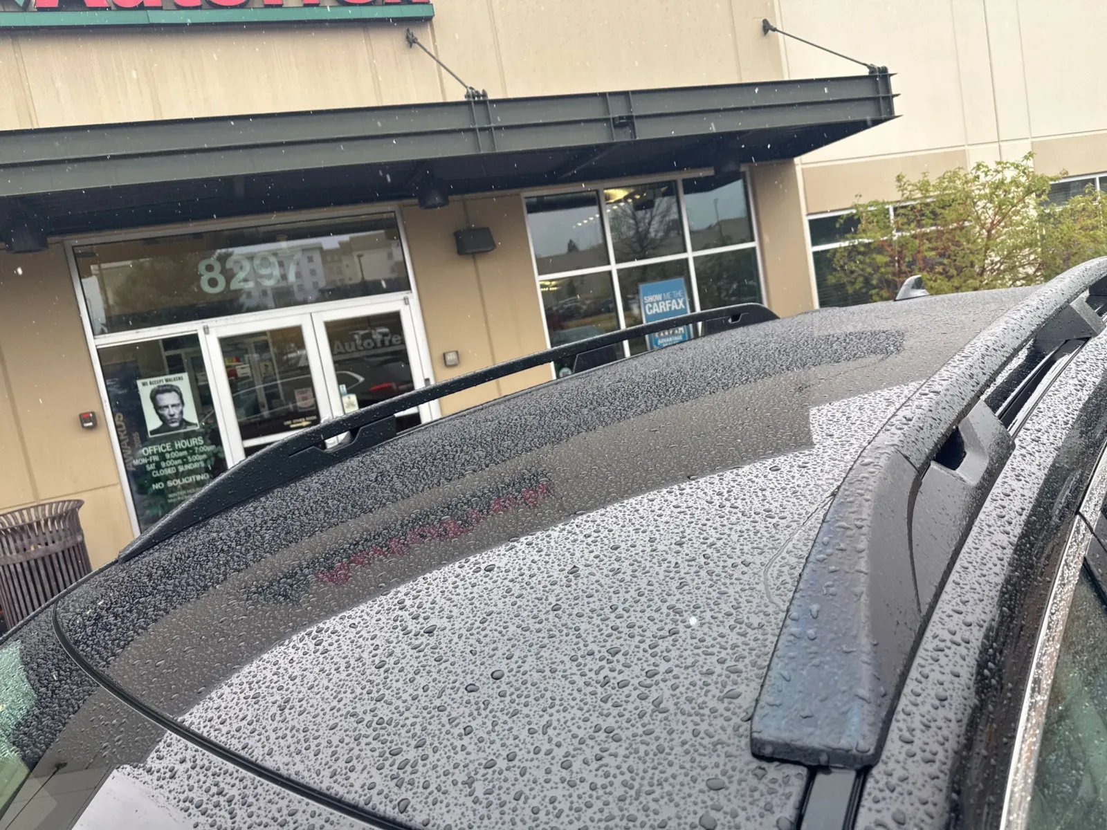 Subaru Ascent photo 10