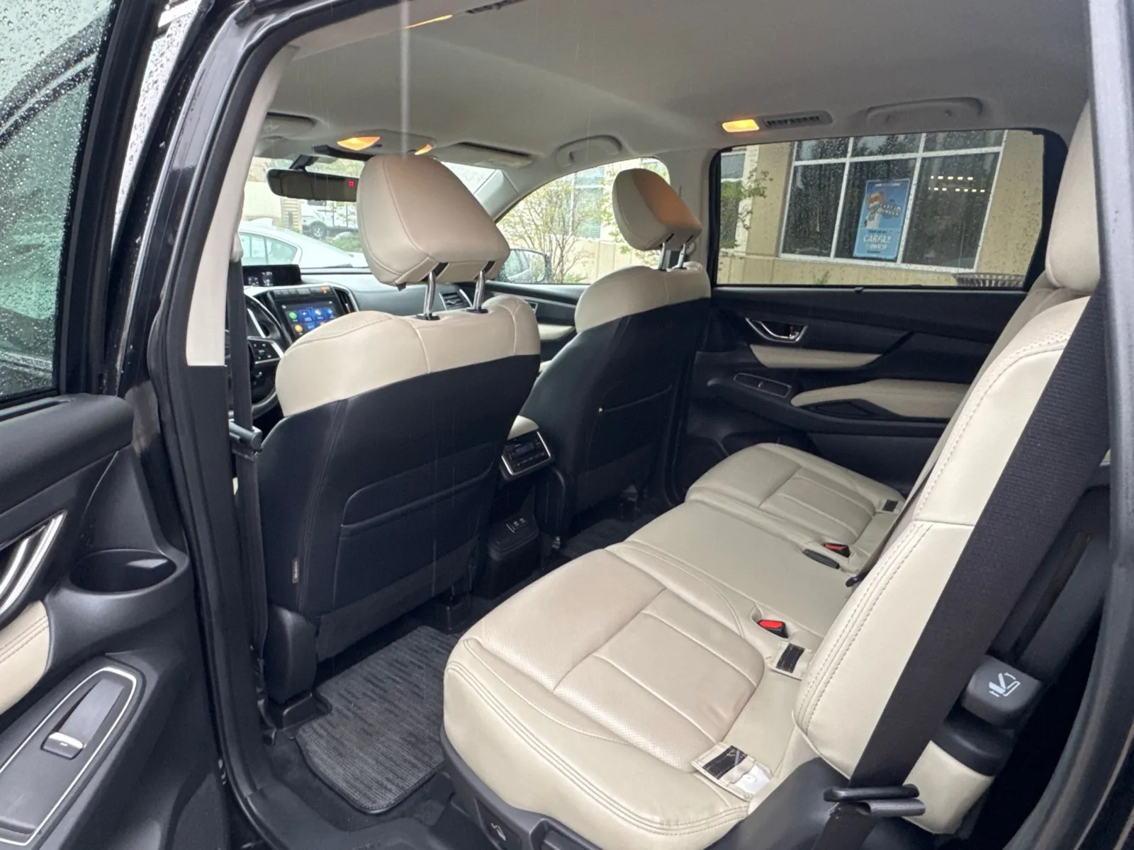 Subaru Ascent photo 24