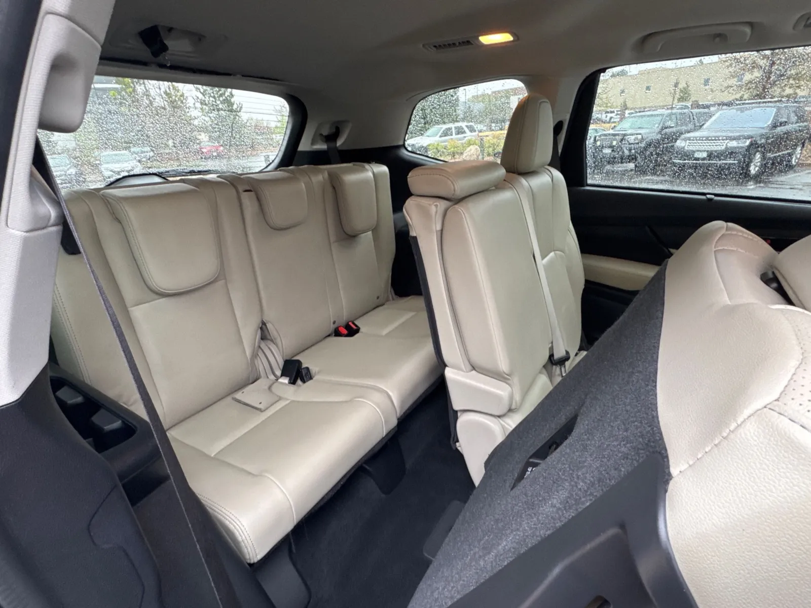 Subaru Ascent photo 21