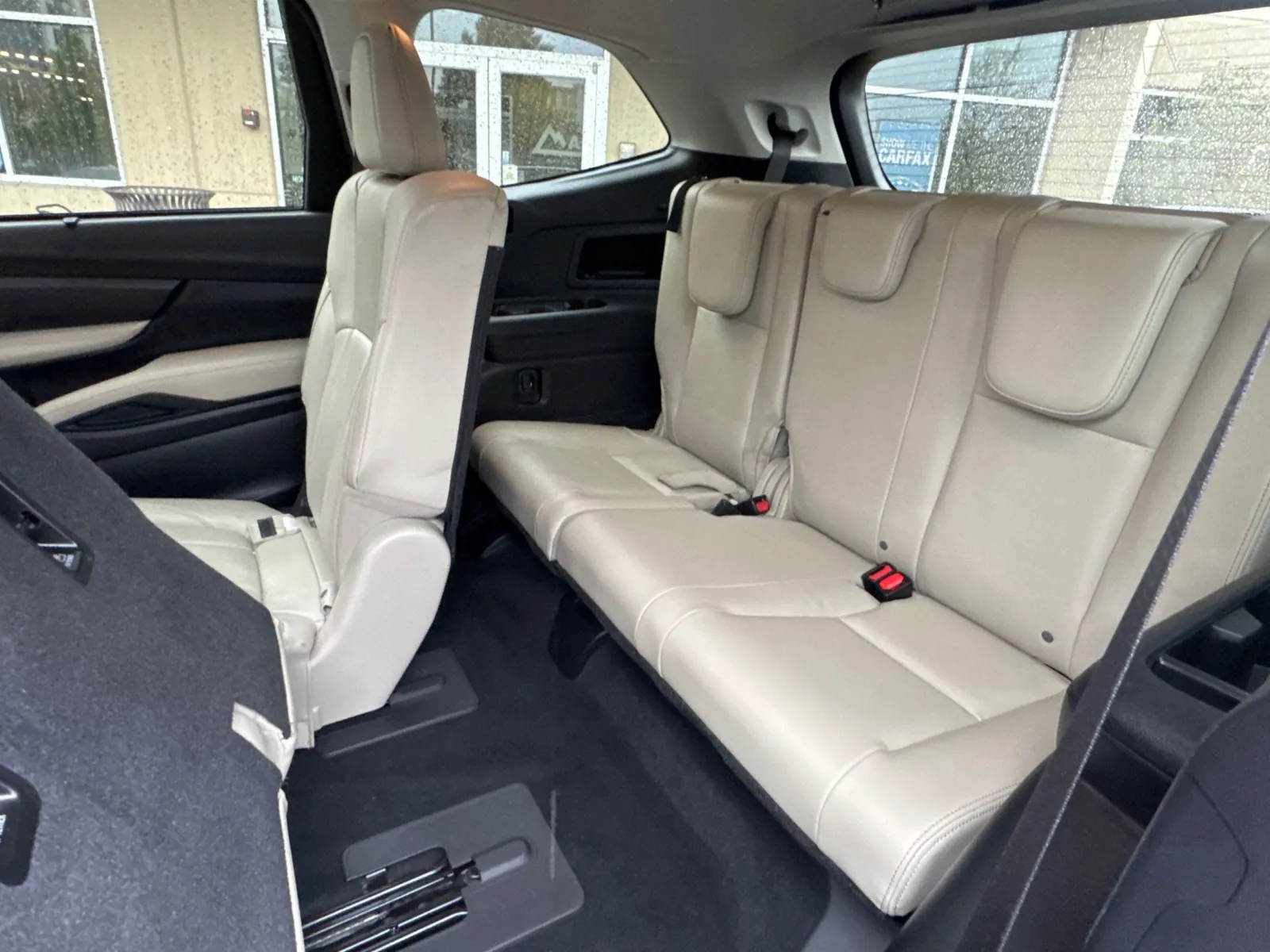 Subaru Ascent photo 25