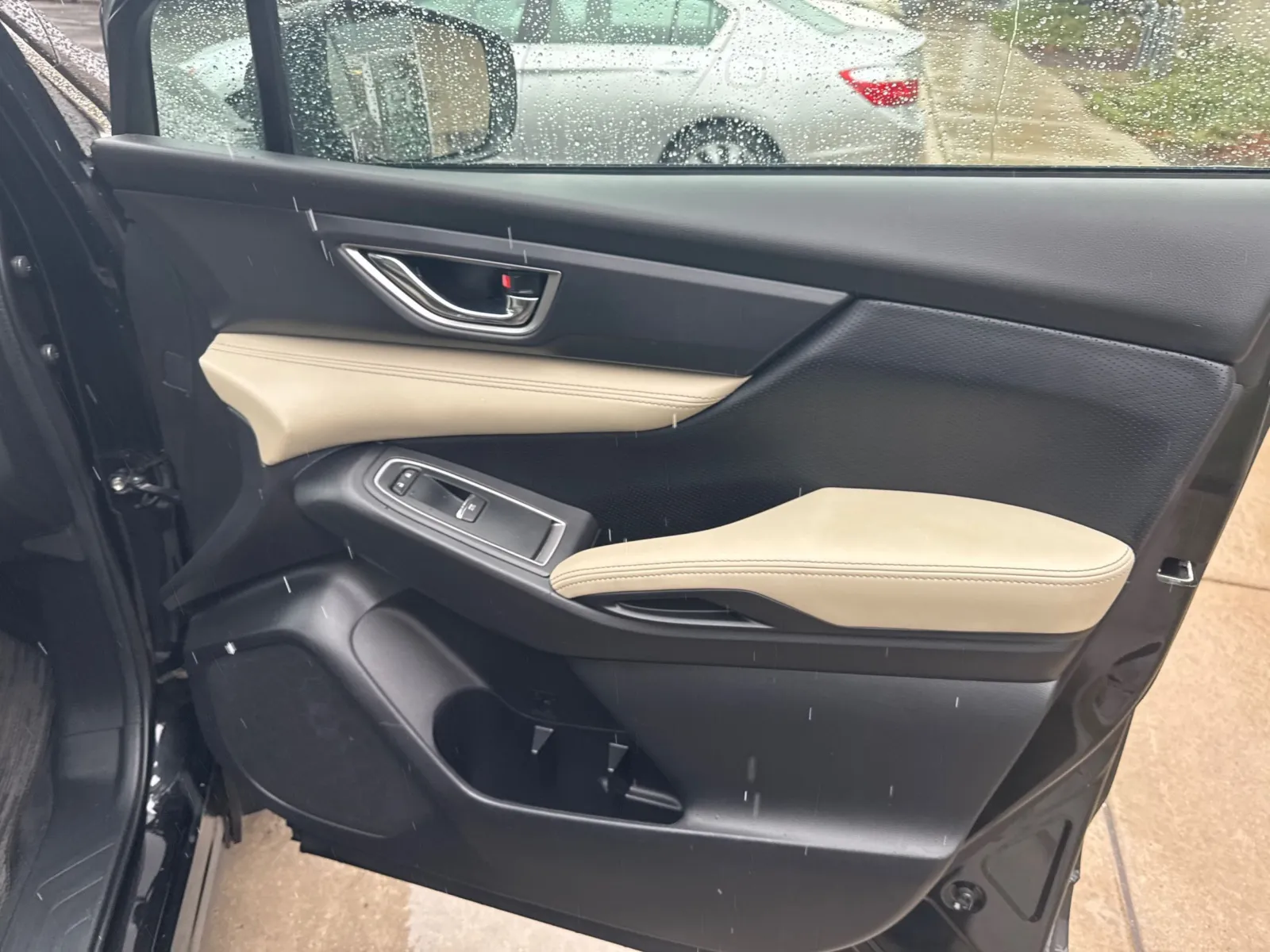 Subaru Ascent photo 15