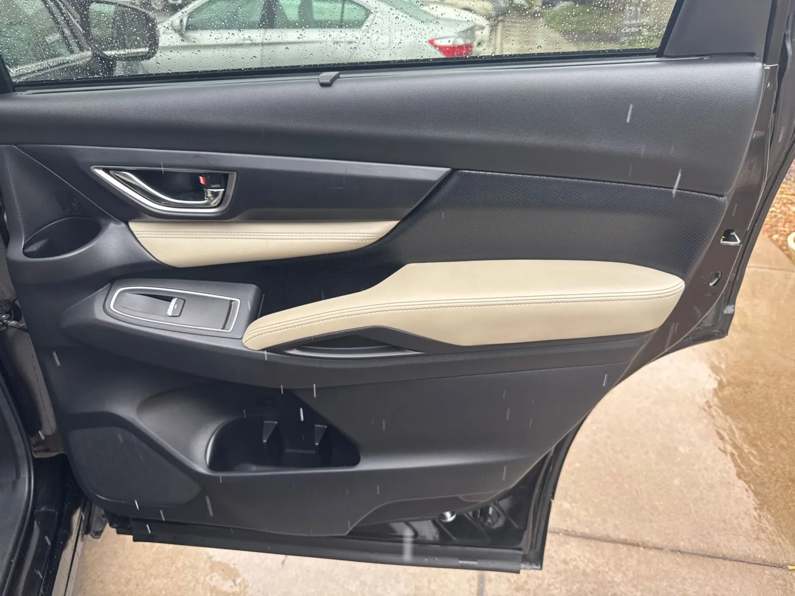 Subaru Ascent photo 19