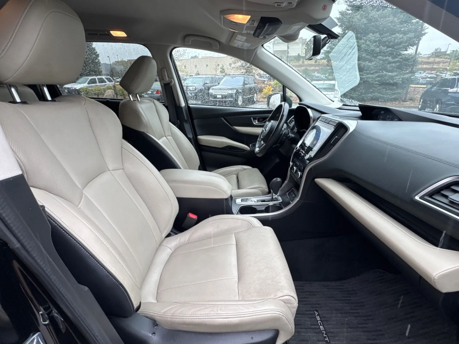 Subaru Ascent photo 17