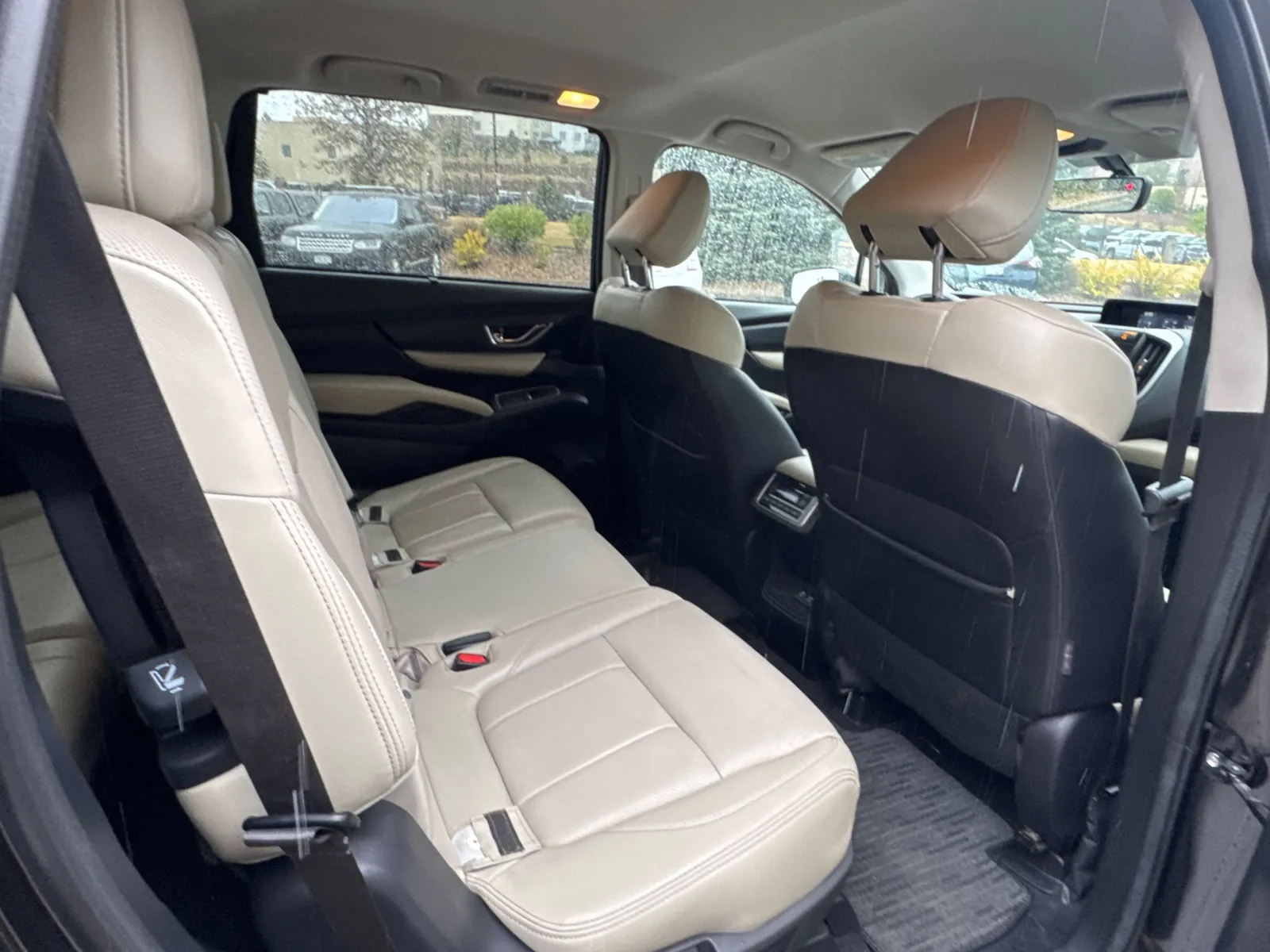Subaru Ascent photo 20