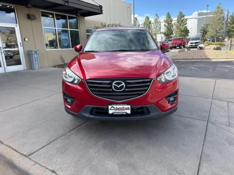 Another view of 2016 Mazda CX-5 Touring for sale in Littleton, CO at AutoTrek
