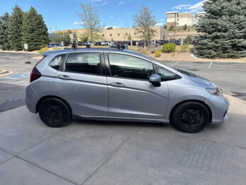 More photos of 2018 Honda Fit EX at AutoTrek, CO