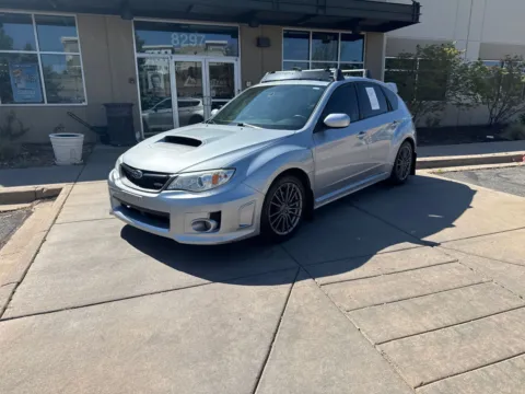 Photos of 2014 Subaru Impreza WRX Limited for sale in Littleton, CO at AutoTrek