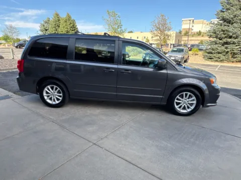 More photos of 2016 Dodge Grand Caravan SXT at AutoTrek, CO