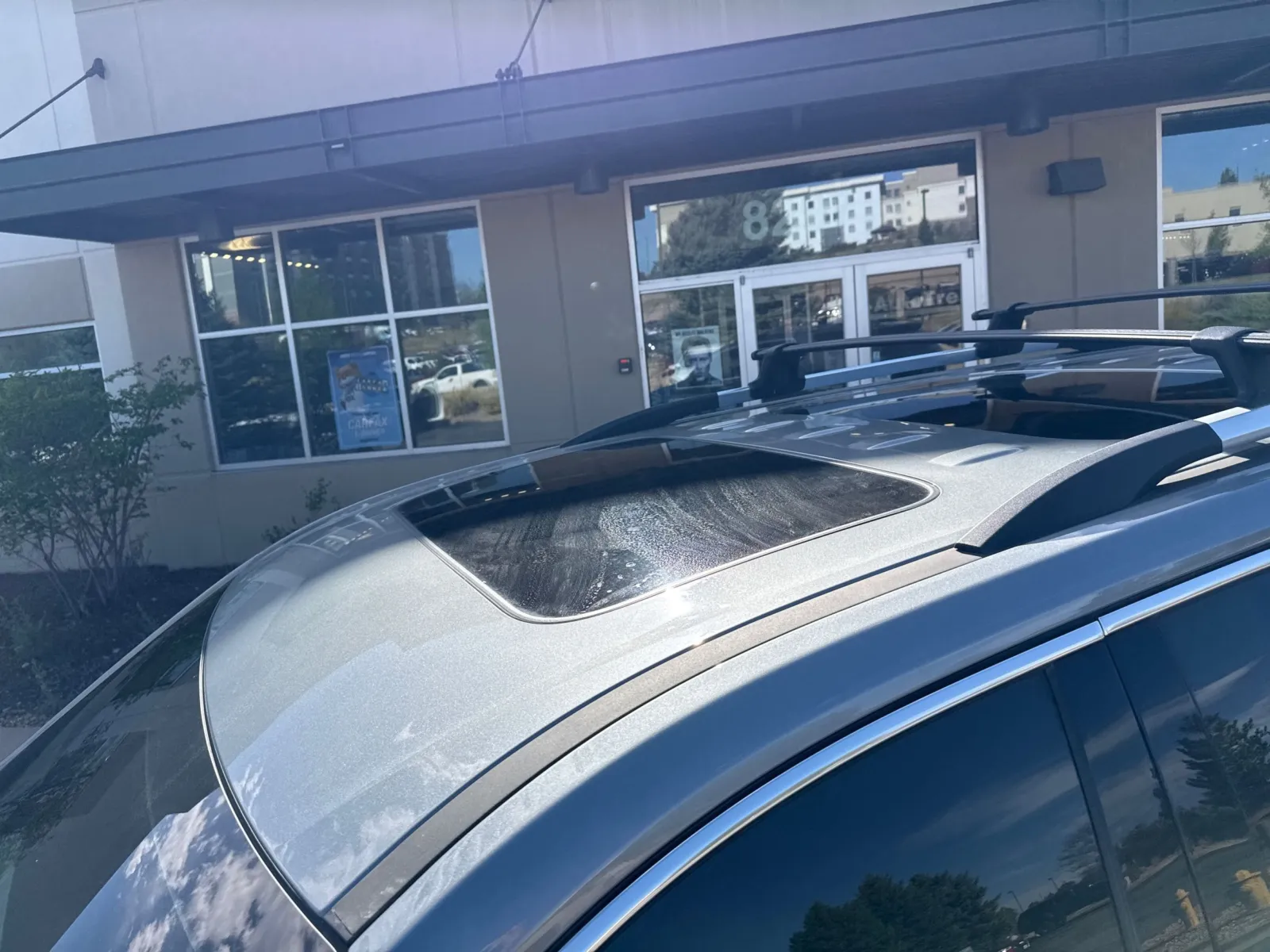 Chevrolet Traverse photo 11