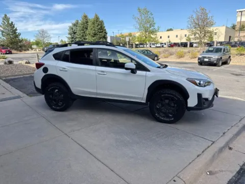 More photos of 2021 Subaru Crosstrek Premium at AutoTrek, CO