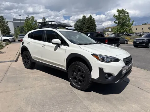 More photos of 2021 Subaru Crosstrek Premium at AutoTrek, CO