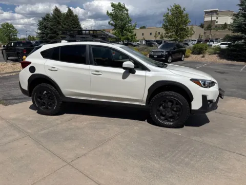 More photos of 2021 Subaru Crosstrek Premium at AutoTrek, CO