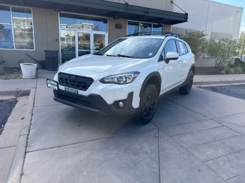 Photos of 2021 Subaru Crosstrek Premium for sale in Littleton, CO at AutoTrek