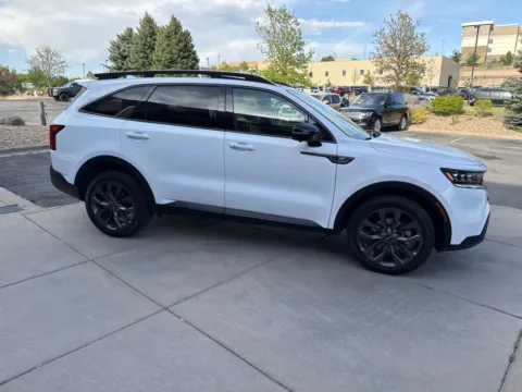 More photos of 2023 Kia Sorento X-Line SX Prestige at AutoTrek, CO