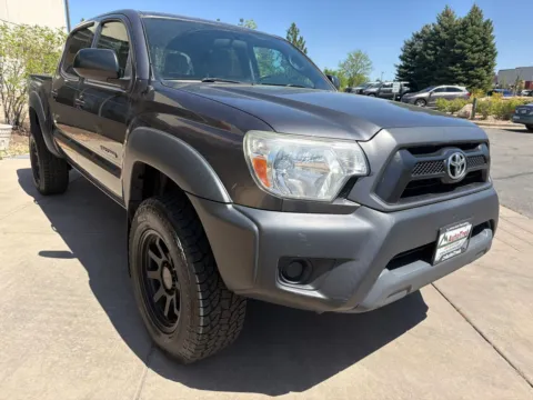 More photos of 2015 Toyota Tacoma V6 at AutoTrek, CO