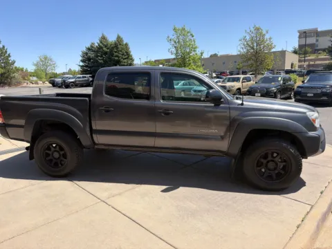 More photos of 2015 Toyota Tacoma V6 at AutoTrek, CO