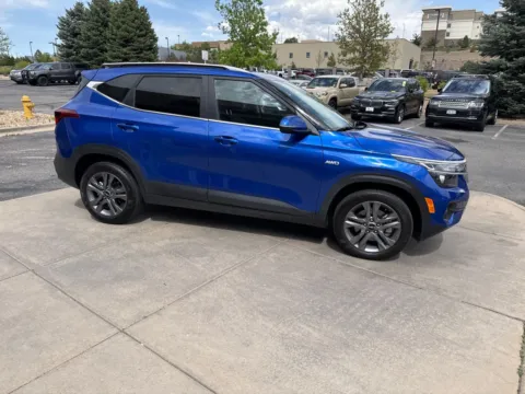 More photos of 2023 Kia Seltos S at AutoTrek, CO