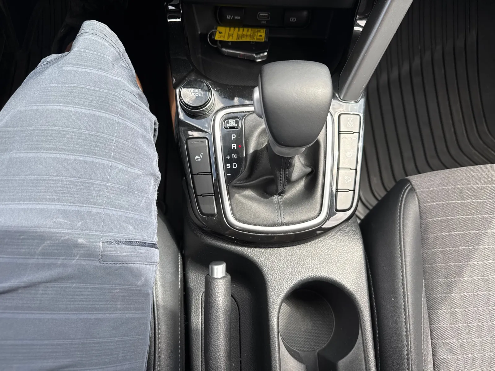Kia Seltos photo 34