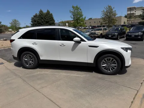 More photos of 2024 Mazda CX-90 3.3 Turbo Select at AutoTrek, CO