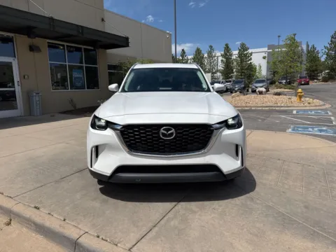 Another view of 2024 Mazda CX-90 3.3 Turbo Select for sale in Littleton, CO at AutoTrek