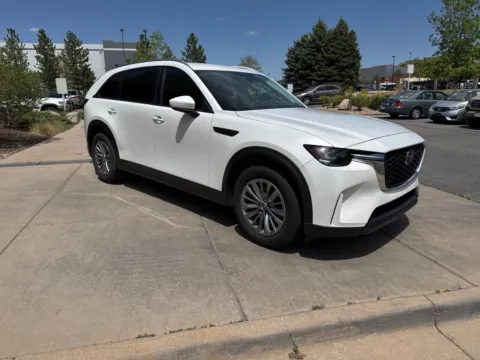 More photos of 2024 Mazda CX-90 3.3 Turbo Select at AutoTrek, CO