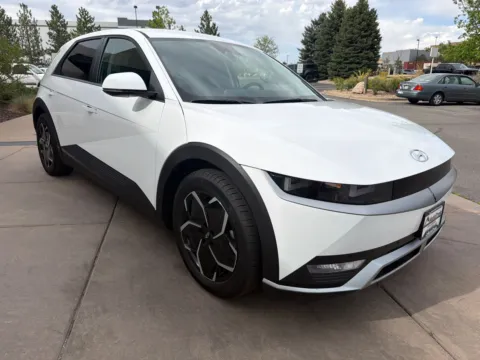 More photos of 2024 Hyundai IONIQ 5 SEL at AutoTrek, CO