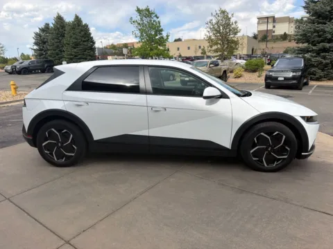 More photos of 2024 Hyundai IONIQ 5 SEL at AutoTrek, CO