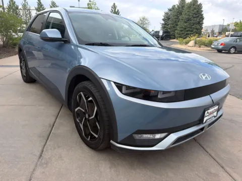 More photos of 2023 Hyundai IONIQ 5 SEL at AutoTrek, CO