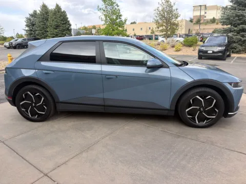 More photos of 2023 Hyundai IONIQ 5 SEL at AutoTrek, CO