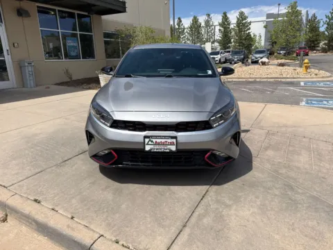 Another view of 2023 Kia Forte GT-Line for sale in Littleton, CO at AutoTrek