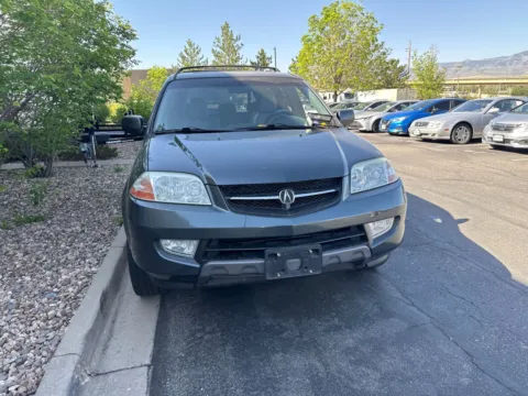 Photos of 2003 Acura MDX Touring for sale in Littleton, CO at AutoTrek