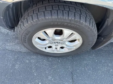 More photos of 2003 Acura MDX Touring at AutoTrek, CO