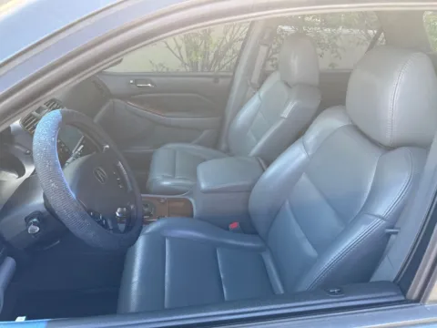 More photos of 2003 Acura MDX Touring at AutoTrek, CO