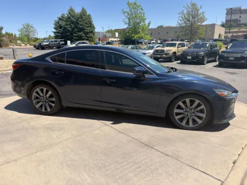More photos of 2018 Mazda Mazda6 Grand Touring at AutoTrek, CO