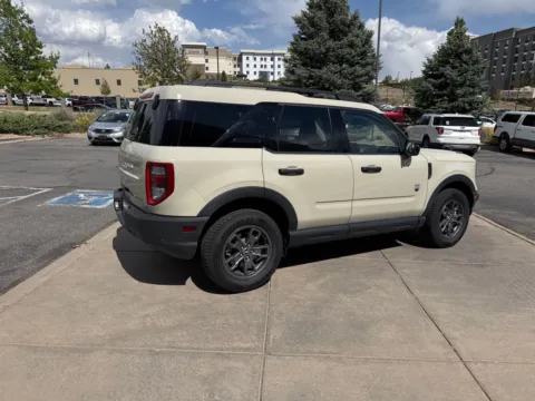 More photos of 2024 Ford Bronco Sport Big Bend at AutoTrek, CO