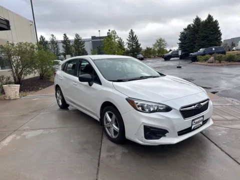 More photos of 2018 Subaru Impreza 2.0i at AutoTrek, CO