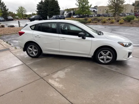 More photos of 2018 Subaru Impreza 2.0i at AutoTrek, CO