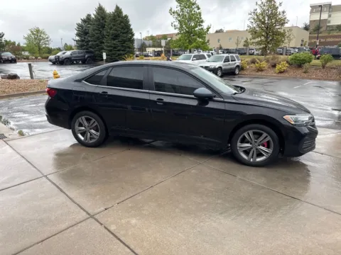 More photos of 2023 Volkswagen Jetta 1.5T SE at AutoTrek, CO