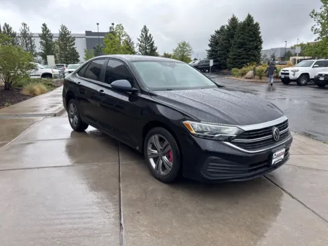 More photos of 2023 Volkswagen Jetta 1.5T SE at AutoTrek, CO