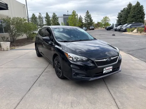 More photos of 2017 Subaru Impreza 2.0i at AutoTrek, CO